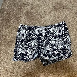 Slimming shorts size XL